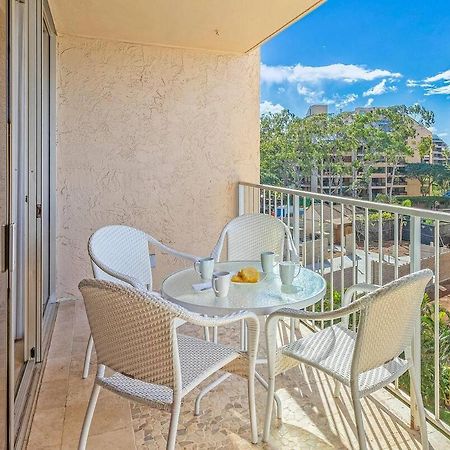 Stunning 1 Bedroom With Ocean And Island Views ~ Sleeps 4 ~ Royal Kahana 514 Zewnętrze zdjęcie